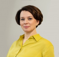 Задесенец Ирина Владимировна