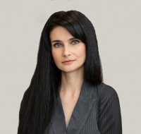 Кривенко Ирина