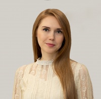 Сафонова Анна 